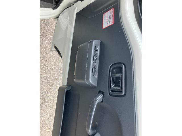 ハイゼットトラックエクストラＳＡIIIｔ軽自動車　ワンオーナー　４速ＡＴ　三方開き　ＣＤチューナー　ハロゲンヘッドランプ　ＬＥＤフォグランプ　パワーウィンドウ　キーレスエントリー　１２インチタイヤ（和歌山県）の中古車