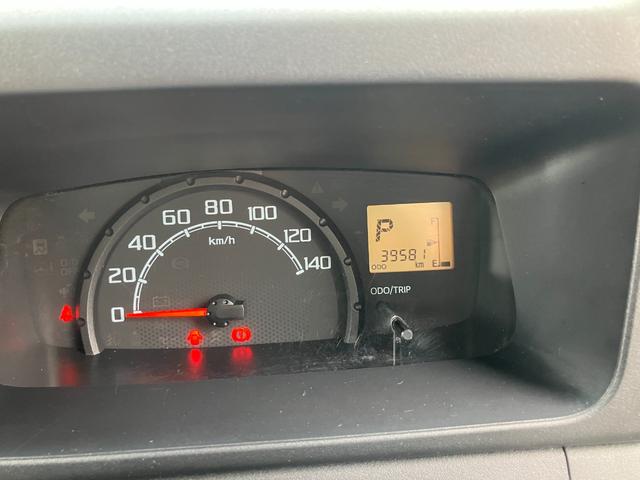 ハイゼットトラックエクストラＳＡIIIｔ軽自動車　ワンオーナー　４速ＡＴ　三方開き　ＣＤチューナー　ハロゲンヘッドランプ　ＬＥＤフォグランプ　パワーウィンドウ　キーレスエントリー　１２インチタイヤ（和歌山県）の中古車