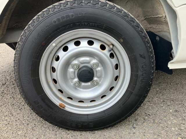 ハイゼットトラックエクストラＳＡIIIｔ軽自動車　ワンオーナー　４速ＡＴ　三方開き　ＣＤチューナー　ハロゲンヘッドランプ　ＬＥＤフォグランプ　パワーウィンドウ　キーレスエントリー　１２インチタイヤ（和歌山県）の中古車