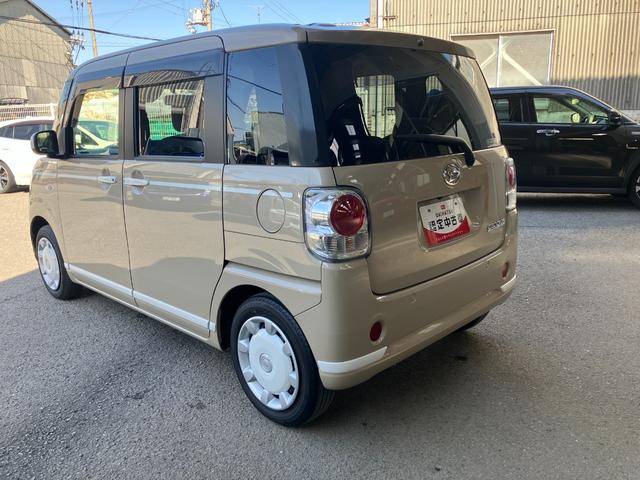 ムーヴキャンバスXホワイトアクセントリミテッド SAIII軽自動車 ワンオーナー 衝突被害軽減ブレーキ オートエアコン 両側パワースライドドア 純正7インチナビ パノラマモニター ドライブレコーダー ETC車載器 14インチフルホイールキャップ(和歌山県)の中古車