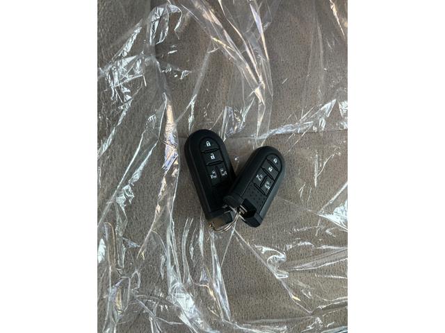 ムーヴキャンバスXホワイトアクセントリミテッド SAIII軽自動車 ワンオーナー 衝突被害軽減ブレーキ オートエアコン 両側パワースライドドア 純正7インチナビ パノラマモニター ドライブレコーダー ETC車載器 14インチフルホイールキャップ(和歌山県)の中古車