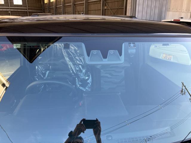タフトＧターボ軽自動車　ワンオーナー　ガラスルーフ　クルーズコントロール　ＬＥＤヘッドランプ　シートヒーター　純正７インチナビ　バックモニター　ＥＴＣ車載器　ドライブレコーダー　１５インチアルミホイール（和歌山県）の中古車