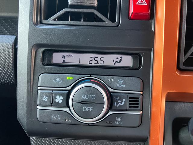 タフトＧターボ軽自動車　ワンオーナー　ガラスルーフ　クルーズコントロール　ＬＥＤヘッドランプ　シートヒーター　純正７インチナビ　バックモニター　ＥＴＣ車載器　ドライブレコーダー　１５インチアルミホイール（和歌山県）の中古車