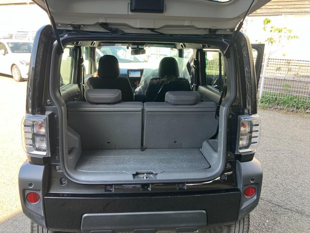 タフトＧターボ軽自動車　ワンオーナー　ガラスルーフ　クルーズコントロール　ＬＥＤヘッドランプ　シートヒーター　純正７インチナビ　バックモニター　ＥＴＣ車載器　ドライブレコーダー　１５インチアルミホイール（和歌山県）の中古車