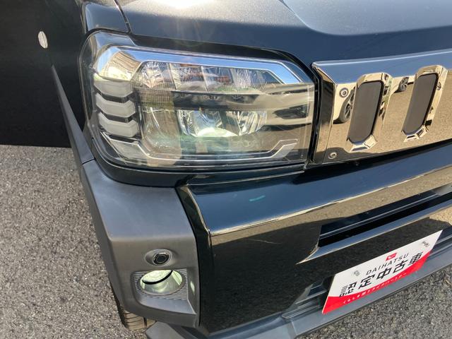 タフトＧターボ軽自動車　ワンオーナー　ガラスルーフ　クルーズコントロール　ＬＥＤヘッドランプ　シートヒーター　純正７インチナビ　バックモニター　ＥＴＣ車載器　ドライブレコーダー　１５インチアルミホイール（和歌山県）の中古車