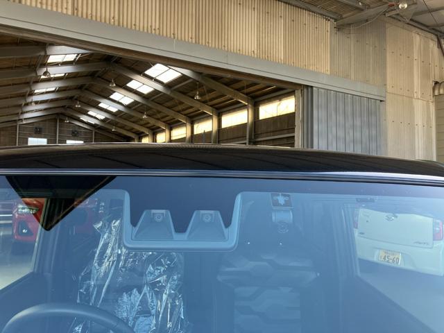 タフトＧ軽自動車　衝突被害軽減ブレーキ　ＬＥＤヘッドランプ　ＬＥＤフォグランプ　ガラスルーフ　シートヒーター　純正７インチナビ　バックモニター　ＥＴＣ車載器　ドライブレコーダー　１５インチアルミホイール（和歌山県）の中古車