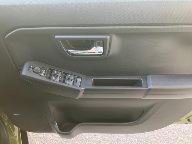 タフトＧ軽自動車　衝突被害軽減ブレーキ　ＬＥＤヘッドランプ　ＬＥＤフォグランプ　ガラスルーフ　シートヒーター　純正７インチナビ　バックモニター　ＥＴＣ車載器　ドライブレコーダー　１５インチアルミホイール（和歌山県）の中古車