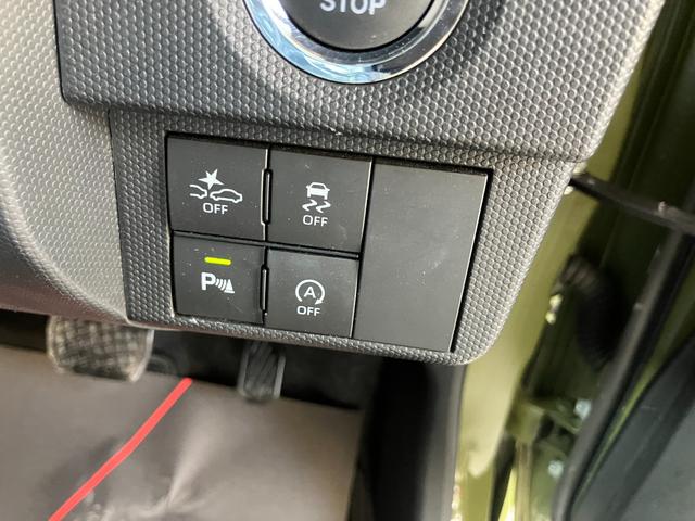 タフトＧ軽自動車　衝突被害軽減ブレーキ　ＬＥＤヘッドランプ　ＬＥＤフォグランプ　ガラスルーフ　シートヒーター　純正７インチナビ　バックモニター　ＥＴＣ車載器　ドライブレコーダー　１５インチアルミホイール（和歌山県）の中古車