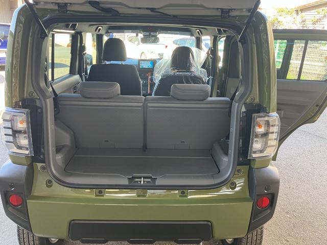 タフトＧ軽自動車　衝突被害軽減ブレーキ　ＬＥＤヘッドランプ　ＬＥＤフォグランプ　ガラスルーフ　シートヒーター　純正７インチナビ　バックモニター　ＥＴＣ車載器　ドライブレコーダー　１５インチアルミホイール（和歌山県）の中古車