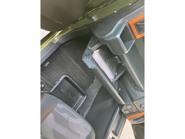 タフトＧ軽自動車　衝突被害軽減ブレーキ　ＬＥＤヘッドランプ　ＬＥＤフォグランプ　ガラスルーフ　シートヒーター　純正７インチナビ　バックモニター　ＥＴＣ車載器　ドライブレコーダー　１５インチアルミホイール（和歌山県）の中古車