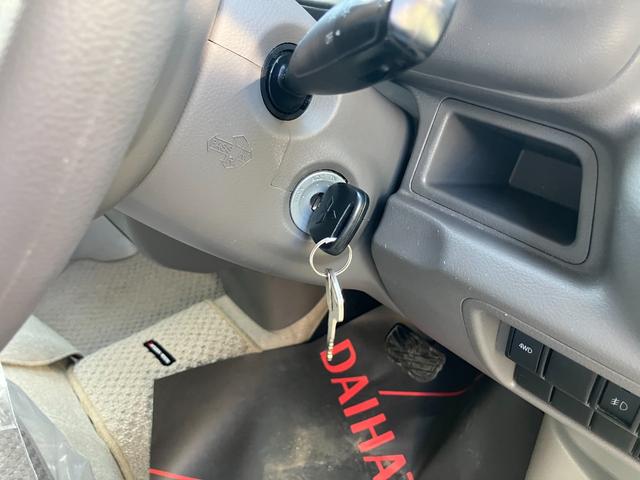 ミニキャブバンブラボー軽自動車 4WD キーレスエントリー 電動格納ミラー パワーウィンドウ オートギヤシフト CDチューナー ETC車載器 ハロゲンヘッドランプ(和歌山県)の中古車