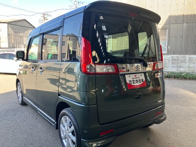 スペーシアＸリミテッド軽自動車　衝突安全ボディ　衝突被害軽減ブレーキ　プッシュスタートボタン　オートエアコン　両側パワースライドドア　７インチナビ　ディスチャージヘッドランプ　１４インチアルミホイール（和歌山県）の中古車
