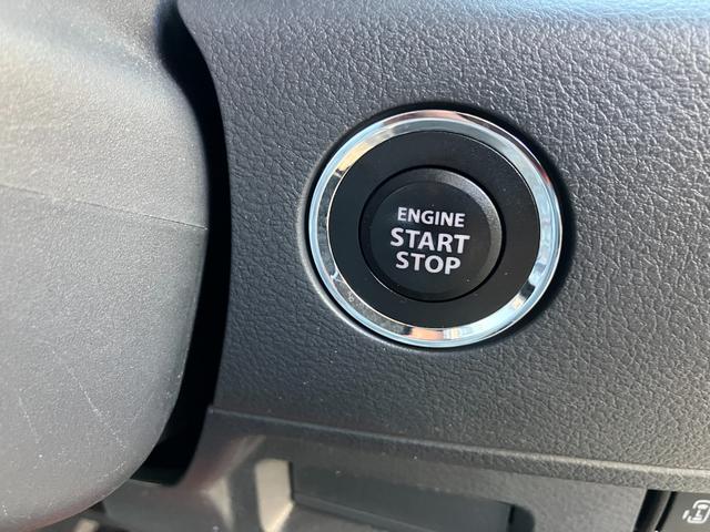 スペーシアＸリミテッド軽自動車　衝突安全ボディ　衝突被害軽減ブレーキ　プッシュスタートボタン　オートエアコン　両側パワースライドドア　７インチナビ　ディスチャージヘッドランプ　１４インチアルミホイール（和歌山県）の中古車