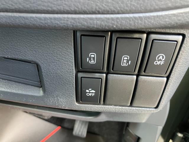 スペーシアＸリミテッド軽自動車　衝突安全ボディ　衝突被害軽減ブレーキ　プッシュスタートボタン　オートエアコン　両側パワースライドドア　７インチナビ　ディスチャージヘッドランプ　１４インチアルミホイール（和歌山県）の中古車