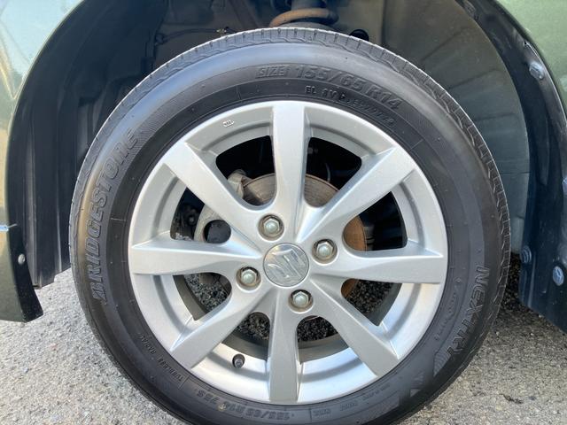 スペーシアＸリミテッド軽自動車　衝突安全ボディ　衝突被害軽減ブレーキ　プッシュスタートボタン　オートエアコン　両側パワースライドドア　７インチナビ　ディスチャージヘッドランプ　１４インチアルミホイール（和歌山県）の中古車