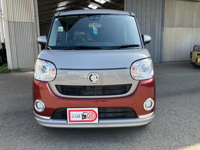 ムーヴキャンバスGブラックインテリアVS SAIII軽自動車 ワンオーナー プッシュスタートボタン オートエアコン 両側パワースライドドア 純正7インチナビ ETC車載器 ドライブレコーダー パノラマ対応カメラ 14インチフルホイールキャップ(和歌山県)の中古車