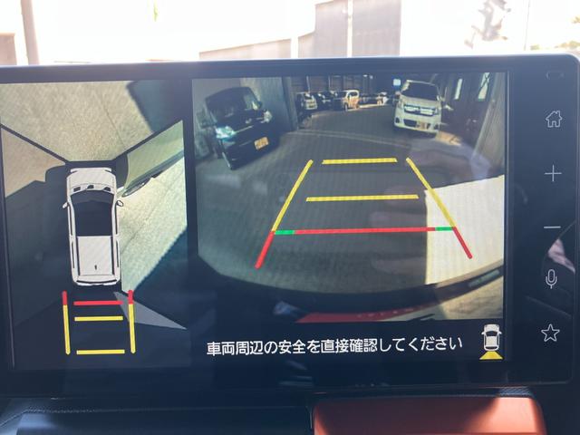 タフトＧターボ軽自動車　ワンオーナー　プッシュスタートボタン　衝突被害軽減ブレーキ　オートエアコン　シートヒーター　スマートキー　ディスプレイオーディオ　パノラマモニター　１５インチアルミホイール（和歌山県）の中古車