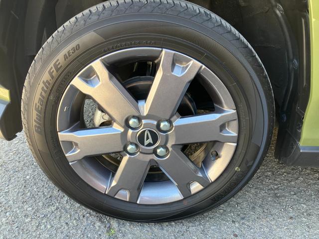 タフトＧターボ軽自動車　ワンオーナー　プッシュスタートボタン　衝突被害軽減ブレーキ　オートエアコン　シートヒーター　スマートキー　ディスプレイオーディオ　パノラマモニター　１５インチアルミホイール（和歌山県）の中古車