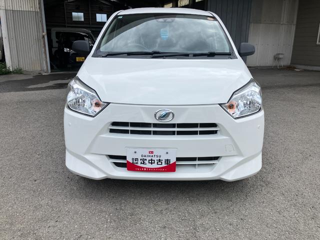 ミライースＬ　ＳＡIII軽自動車　衝突安全ボディ衝突被害軽減ブレーキ　キーレスエントリー　クリアランスソナー　ＣＤチューナー　アイドリングストップ　１３インチフルホイールキャップ（和歌山県）の中古車
