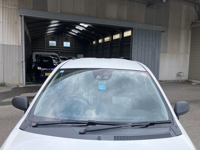 ミライースＬ　ＳＡIII軽自動車　衝突安全ボディ衝突被害軽減ブレーキ　キーレスエントリー　クリアランスソナー　ＣＤチューナー　アイドリングストップ　１３インチフルホイールキャップ（和歌山県）の中古車