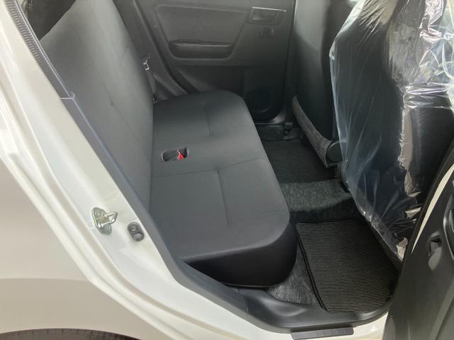 ミライースＬ　ＳＡIII軽自動車　衝突安全ボディ衝突被害軽減ブレーキ　キーレスエントリー　クリアランスソナー　ＣＤチューナー　アイドリングストップ　１３インチフルホイールキャップ（和歌山県）の中古車