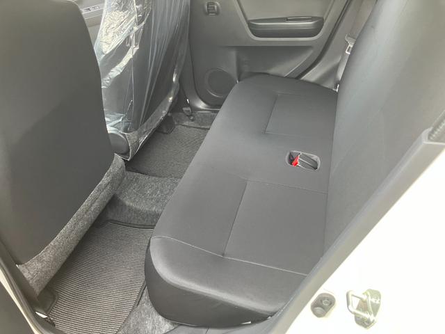 ミライースＬ　ＳＡIII軽自動車　衝突安全ボディ衝突被害軽減ブレーキ　キーレスエントリー　クリアランスソナー　ＣＤチューナー　アイドリングストップ　１３インチフルホイールキャップ（和歌山県）の中古車