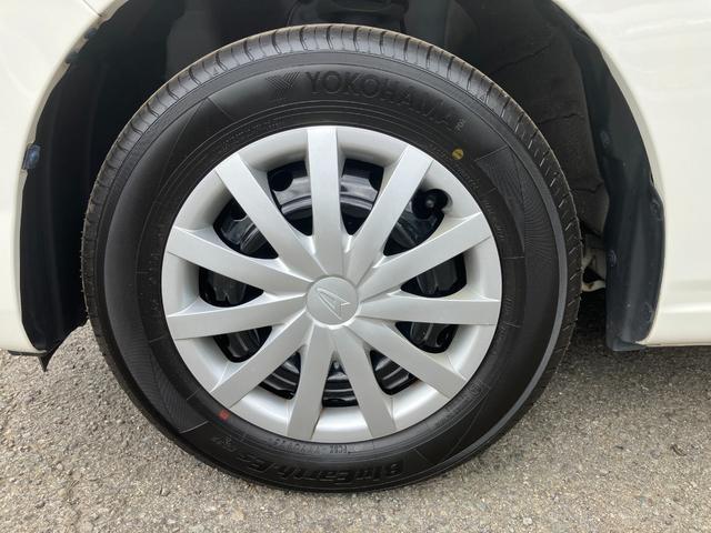 ミライースＬ　ＳＡIII軽自動車　衝突安全ボディ衝突被害軽減ブレーキ　キーレスエントリー　クリアランスソナー　ＣＤチューナー　アイドリングストップ　１３インチフルホイールキャップ（和歌山県）の中古車