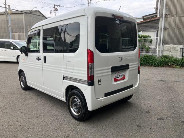 N−VANG・ホンダセンシング軽自動車 衝突安全ボディ衝突被害軽減ブレーキ キーレスエントリー オートエアコン CDチューナー ETC車載器 12インチラジアルタイヤ(和歌山県)の中古車