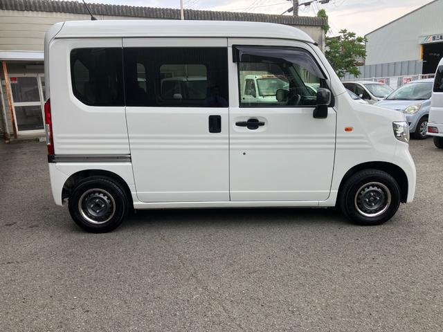 N−VANG・ホンダセンシング軽自動車 衝突安全ボディ衝突被害軽減ブレーキ キーレスエントリー オートエアコン CDチューナー ETC車載器 12インチラジアルタイヤ(和歌山県)の中古車