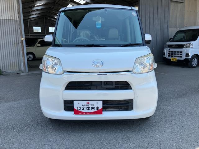 タントX SA軽自動車 衝突安全ボディ衝突被害軽減ブレーキ プッシュスタートボタン スマートキー 両側パワースライドドア 7インチナビ バックカメラ 社外ドラレコ14インチフルホイールキャップ(和歌山県)の中古車
