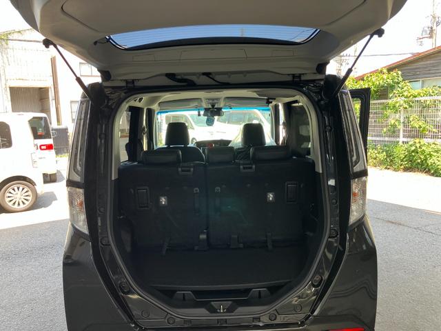 トールカスタムG登録車 衝突安全ボディ衝突被害軽減ブレーキ プッシュスタートボタン 両側パワースライドドア スマートキー クリアランスソナー 9インチナビ パノラマ対応カメラ ドラレコ シートヒーター(和歌山県)の中古車
