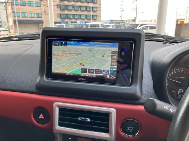 コペンセロ　Ｓ軽自動車　ワンオーナー　ターボ車　オープンカー　社外７インチナビ　社外ＥＴＣ２．０　社外ドライブレコーダー　社外バックモニター　スポーツマフラー　ＬＥＤヘッドランプ　１６インチアルミホイール（和歌山県）の中古車