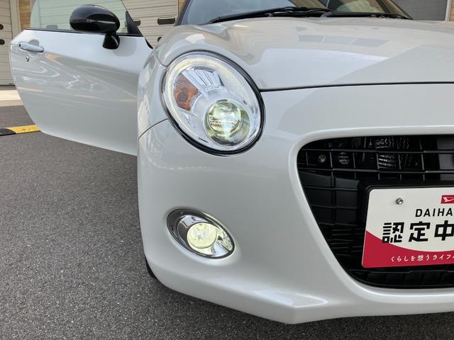 コペンセロ　Ｓ軽自動車　ワンオーナー　ターボ車　オープンカー　社外７インチナビ　社外ＥＴＣ２．０　社外ドライブレコーダー　社外バックモニター　スポーツマフラー　ＬＥＤヘッドランプ　１６インチアルミホイール（和歌山県）の中古車