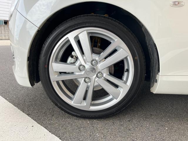 コペンセロ　Ｓ軽自動車　ワンオーナー　ターボ車　オープンカー　社外７インチナビ　社外ＥＴＣ２．０　社外ドライブレコーダー　社外バックモニター　スポーツマフラー　ＬＥＤヘッドランプ　１６インチアルミホイール（和歌山県）の中古車