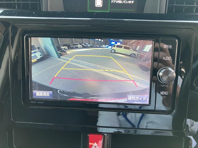 タンクカスタムG−Tターボ スマートアシストII プッシュスタートボタン 両側パワースライドドア 純正7インチナビ バックモニター ETC車載器 ドライブレコーダー(前方) 15インチアルミホイール(和歌山県)の中古車