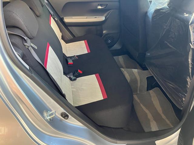 ブーンシルク Gパッケージ SAII登録車 プッシュスタートボタン ベンチシート 衝突安全ボディ衝突被害軽減ブレーキ スマートキー 7インチナビ バックカメラ オートエアコン(和歌山県)の中古車