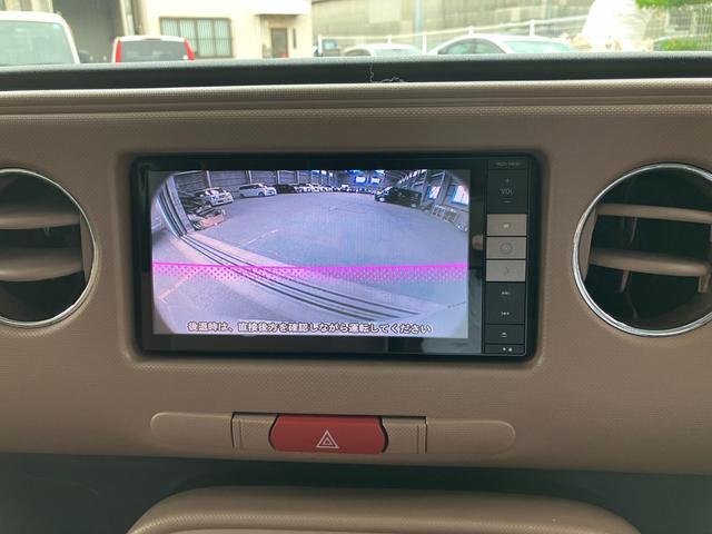 ミラココアココアプラスX軽自動車 スマートキー オートエアコン 7インチナビ バックカメラ ETC車載器 ドラレコ 14インチフルホイールキャップ クリアランスソナー(和歌山県)の中古車