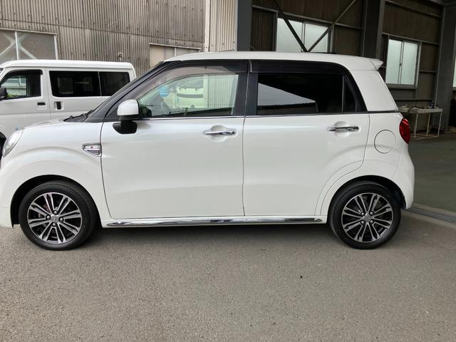 キャストスタイルＧ　プライムコレクション　ＳＡII軽自動車　プッシュスタートボタン　スマートキー　オートエアコン　ＤＶＤチューナー　バックカメラ　ＥＴＣ車載器　シートヒーター　１５インチアルミホイール（和歌山県）の中古車