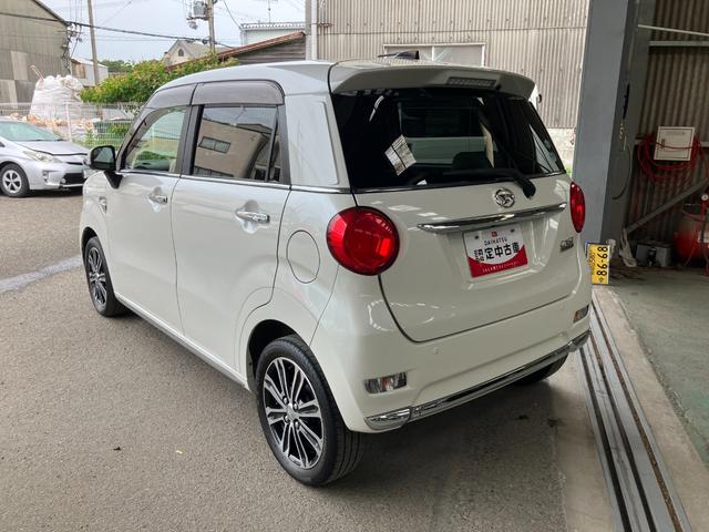 キャストスタイルＧ　プライムコレクション　ＳＡII軽自動車　プッシュスタートボタン　スマートキー　オートエアコン　ＤＶＤチューナー　バックカメラ　ＥＴＣ車載器　シートヒーター　１５インチアルミホイール（和歌山県）の中古車