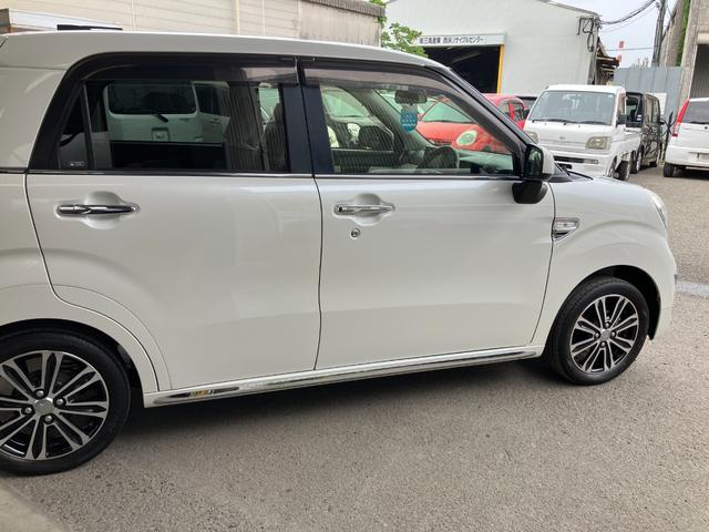 キャストスタイルＧ　プライムコレクション　ＳＡII軽自動車　プッシュスタートボタン　スマートキー　オートエアコン　ＤＶＤチューナー　バックカメラ　ＥＴＣ車載器　シートヒーター　１５インチアルミホイール（和歌山県）の中古車