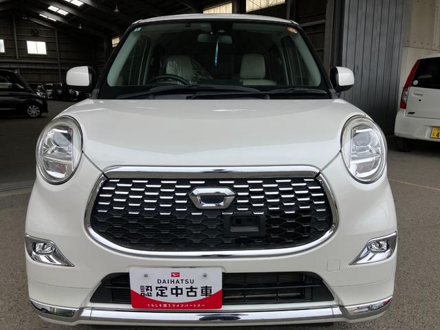 キャストスタイルＧ　プライムコレクション　ＳＡII軽自動車　プッシュスタートボタン　スマートキー　オートエアコン　ＤＶＤチューナー　バックカメラ　ＥＴＣ車載器　シートヒーター　１５インチアルミホイール（和歌山県）の中古車