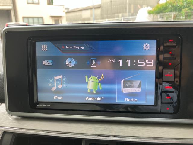 キャストスタイルＧ　プライムコレクション　ＳＡII軽自動車　プッシュスタートボタン　スマートキー　オートエアコン　ＤＶＤチューナー　バックカメラ　ＥＴＣ車載器　シートヒーター　１５インチアルミホイール（和歌山県）の中古車