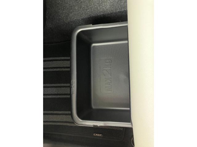 キャストスタイルＧ　プライムコレクション　ＳＡII軽自動車　プッシュスタートボタン　スマートキー　オートエアコン　ＤＶＤチューナー　バックカメラ　ＥＴＣ車載器　シートヒーター　１５インチアルミホイール（和歌山県）の中古車