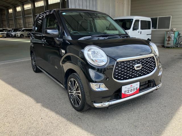 キャストスタイルＧ　ターボ　プライムコレクション　ＳＡIII軽自動車　衝突安全ボディ衝突被害軽減ブレーキ　プッシュスタートボタン　オートエアコン　７インチナビ　パノラマ対応カメラ　ＥＴＣ車載器　ドラレコ１５インチアルミホイール（和歌山県）の中古車