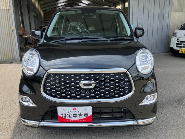 キャストスタイルＧ　ターボ　プライムコレクション　ＳＡIII軽自動車　衝突安全ボディ衝突被害軽減ブレーキ　プッシュスタートボタン　オートエアコン　７インチナビ　パノラマ対応カメラ　ＥＴＣ車載器　ドラレコ１５インチアルミホイール（和歌山県）の中古車