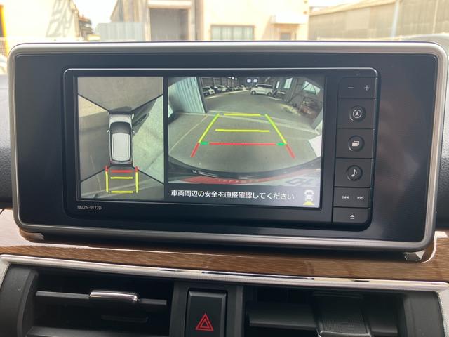 キャストスタイルＧ　ターボ　プライムコレクション　ＳＡIII軽自動車　衝突安全ボディ衝突被害軽減ブレーキ　プッシュスタートボタン　オートエアコン　７インチナビ　パノラマ対応カメラ　ＥＴＣ車載器　ドラレコ１５インチアルミホイール（和歌山県）の中古車