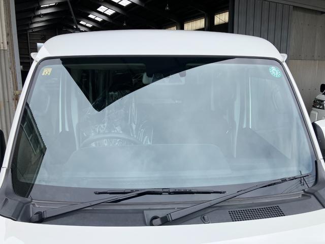 ハイゼットカーゴクルーズ軽自動車 衝突安全ボディ 衝突被害軽減ブレーキ プッシュスタートボタン スマートキー オーディアレス マニュアルエアコン クリアランスソナー LEDルームランプ 12インチラジアルタイヤ(和歌山県)の中古車