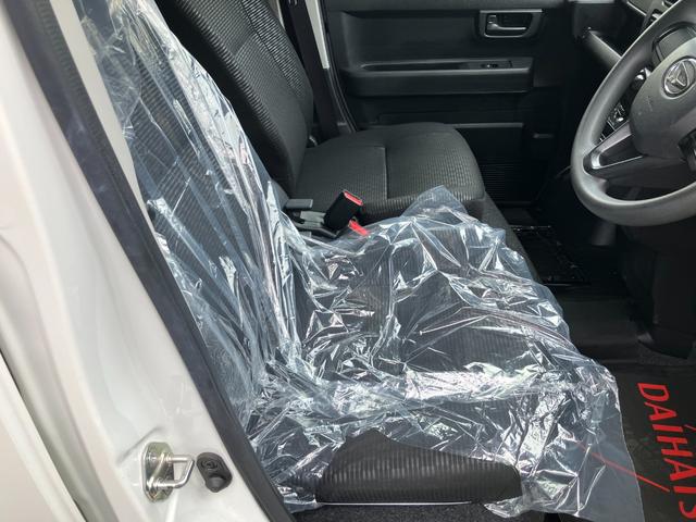 ハイゼットカーゴクルーズ軽自動車 衝突安全ボディ 衝突被害軽減ブレーキ プッシュスタートボタン スマートキー オーディアレス マニュアルエアコン クリアランスソナー LEDルームランプ 12インチラジアルタイヤ(和歌山県)の中古車