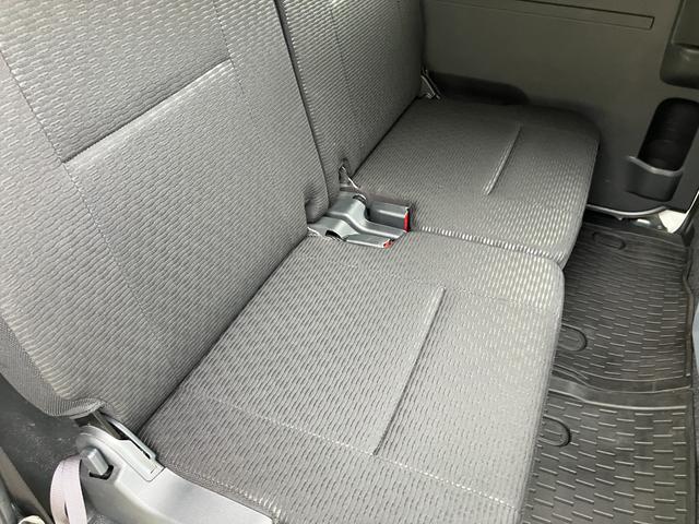 ハイゼットカーゴクルーズ軽自動車 衝突安全ボディ 衝突被害軽減ブレーキ プッシュスタートボタン スマートキー オーディアレス マニュアルエアコン クリアランスソナー LEDルームランプ 12インチラジアルタイヤ(和歌山県)の中古車