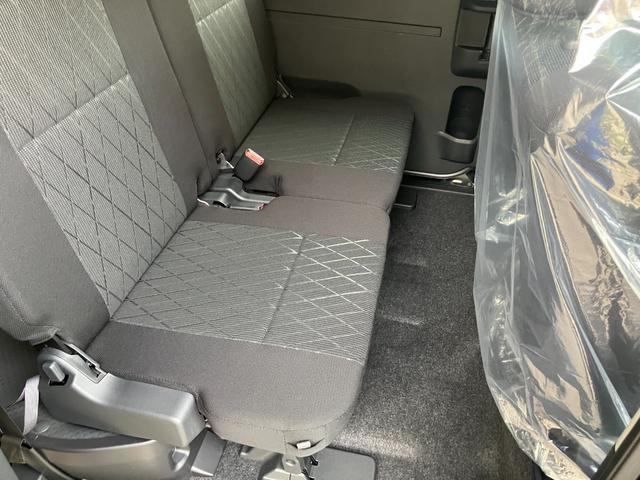 アトレーＲＳ軽自動車　ターボ　プッシュスタートボタン　衝突被害軽減ブレーキ　オートエアコン　両側パワースライドドア　バックモニター　アダプティブクルーズコントロール　スマートキー　１２インチラジアルタイヤ（和歌山県）の中古車